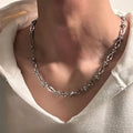 Thorn Chain Necklace