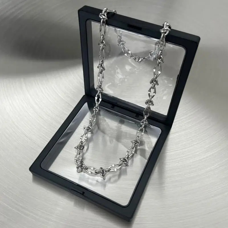 Thorn Chain Necklace