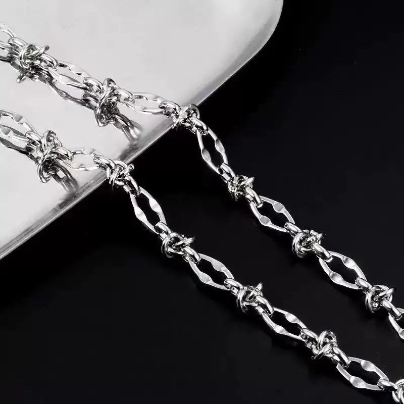 Thorn Chain Necklace