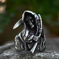 Grim Reaper Ring