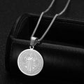 Saint Benedict Medal