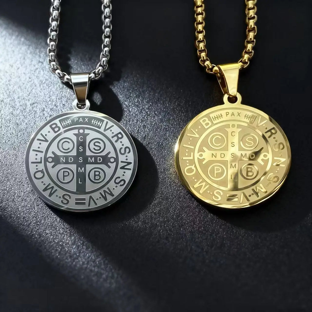 Saint Benedict Medal