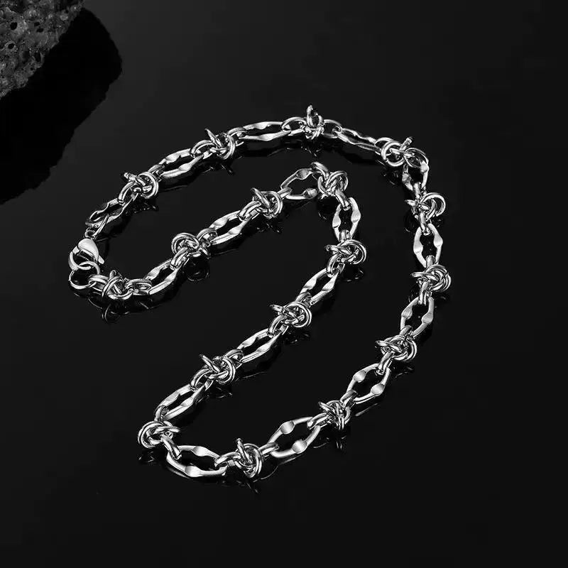 Thorn Chain Necklace